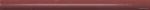 Ariostea Diamond Slim Cayenne 1,5�25