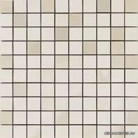 Ariostea Diamond Mosaico Pearl (25�25)
