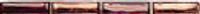 TONALITE Provenzale Mattita Glass Wenge 1�15