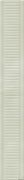 sabro_verde_listwa_prasowana_8x29,5
