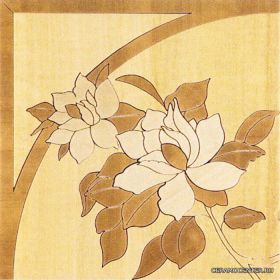 Samara Deco 1 Angulo ������: 38,8X38,8