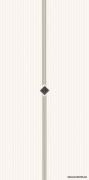 SECRET_bianco_inserto_murano_29,5x59,5