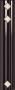 SECRET_nero_listwa_murano_kostki_4,9x29,5