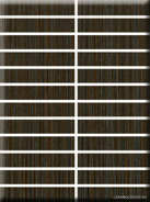 Spin Black Grid  25*33