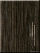Spin Black Ins. Dots  25*33