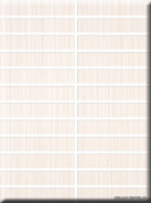 Spin White Grid  25*33