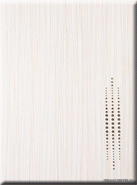 Spin White Ins. Dots  25*33