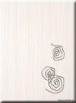Spin White Ins. Whire  25*33