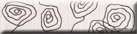 Spin White List. Whire  6.5*25