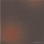 Shadow brown stopnica narozna 3-d 30x30 ������� �������� �����������