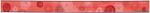 Stripes Rojo Cen. ������ 5x59.2 ��