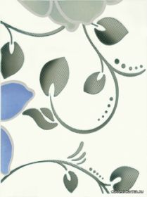 Tirani Blue  �  �����  25x33,3
