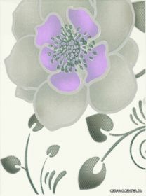 Tirani Viola  � �����  25x33,3