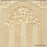 Tirreno Crema Capitel ����� 20x20 ��