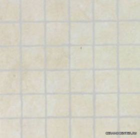 TUFO AVORIO MOSAICO ������: 30,5X30,5