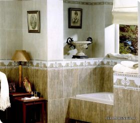 Plaza Ceramicas Turin