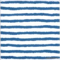 Agatha Lineas Turquesa 20 � 20