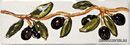 TONALITE Provenzale Listello Olive Champagne 5�15