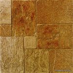 RHS Cooble Gold  34�34