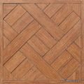 Vallelunga Woodline Quadrotta Doussie