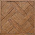 Vallelunga Woodline Quadrotta Teak