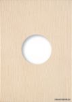 ����� Para Ventana Beige 33,3 x 47