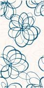 VIVIDA Blue inserto drukowane 300x600