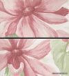 Voile Dec. Fleur C 2/s