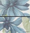 Voile Dec. Fleur F 2/s
