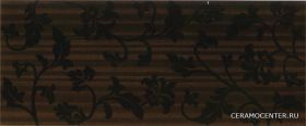 Ysatis Decore Brown ������ 25,3X60,7